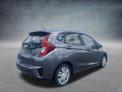 Used 2016 Honda Fit LX image 3