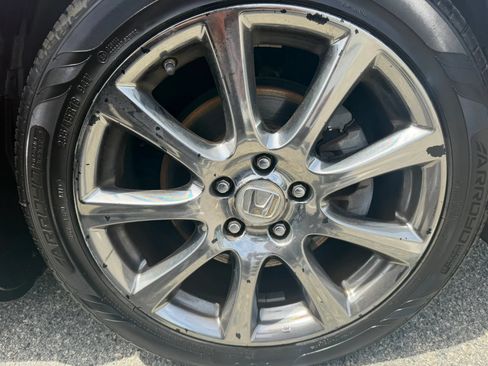 Used 2012 Honda Accord EX-L image 17