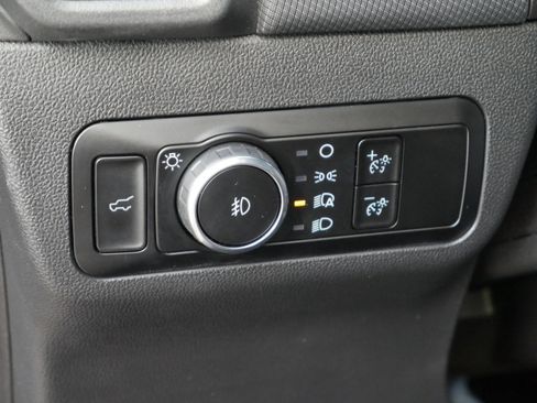 Certified 2025 Ford Bronco Sport Big Bend w/ Convenience Package image 5