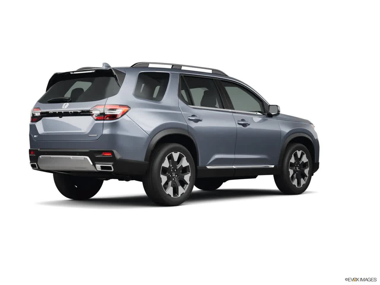 New 2026 Honda Pilot EX-L image 3