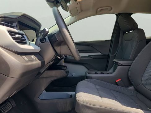 New 2027 Chevrolet Bolt LT FWD image 20