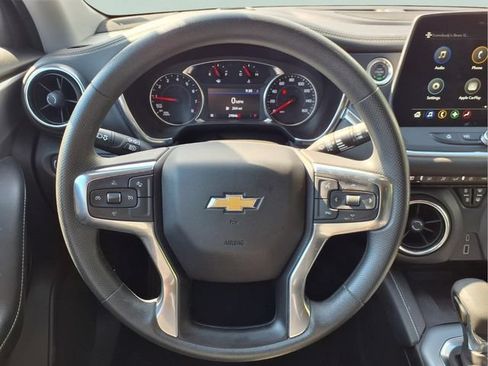 Used 2024 Chevrolet Blazer LT w/ Convenience Package AWD/4WD image 17