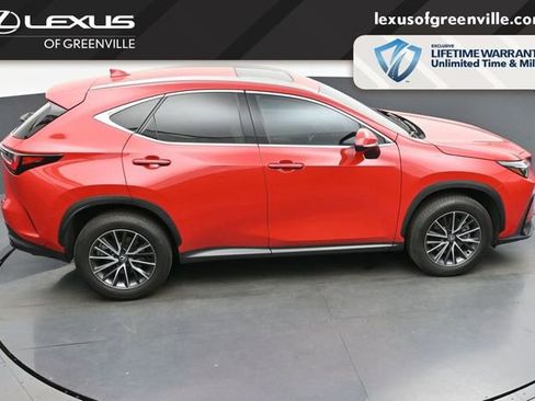 Used 2024 Lexus NX 250 FWD w/ Cold Area Package image 42