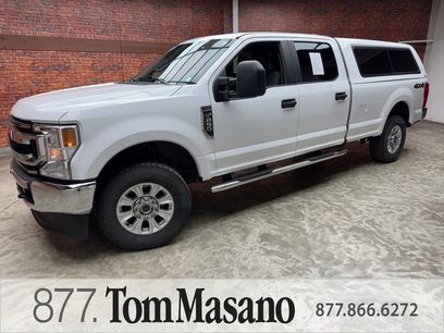Used 2021 Ford F250 XL w/ STX Appearance Package