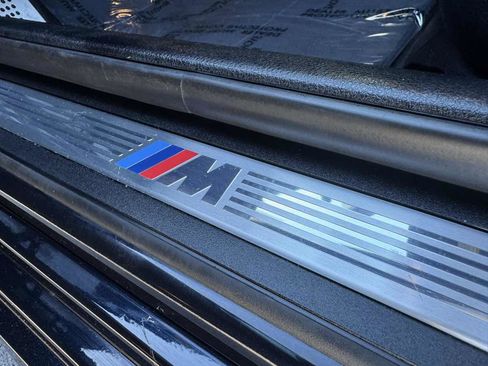 Used 2016 BMW 550i xDrive Sedan image 32