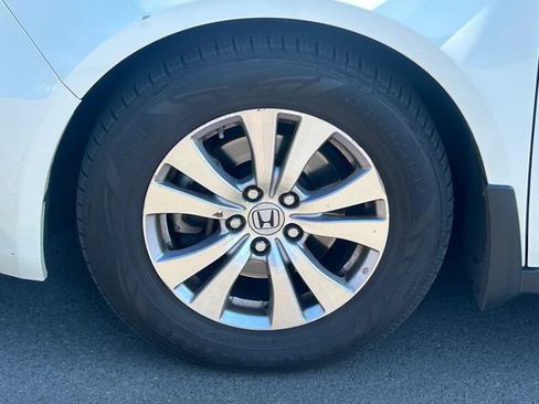 Used 2016 Honda Odyssey EX-L image 11
