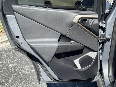 Certified 2025 BMW X3 xDrive30i w/ Premium Package image 13