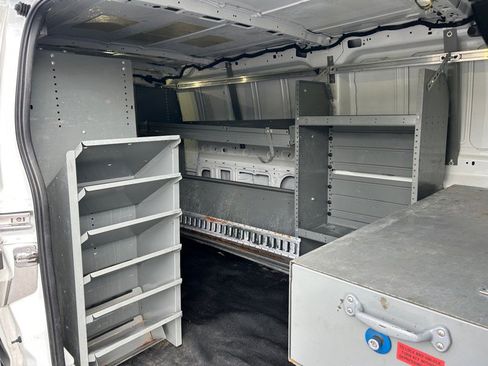 Used 2017 Ford Transit 150 148 Low Roof image 29