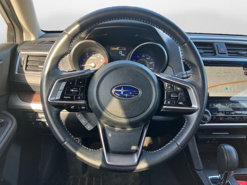 Used 2019 Subaru Outback 2.5i Limited w/ Popular Package #2 image 13