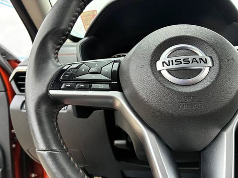 Used 2021 Nissan Altima 2.5 SR w/ SR Premium Package FWD image 24