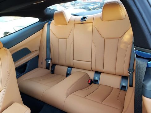 New 2026 BMW 430i xDrive Coupe w/ Premium Package image 7