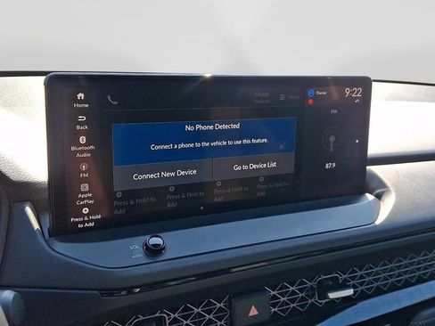 Used 2025 Honda Accord Sport image 20
