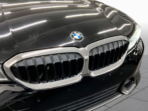 Used 2019 BMW 330i Sedan w/ Convenience Package RWD image 29