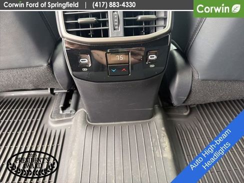 Used 2026 Lexus RX 350h w/ Convenience Package AWD/4WD image 14