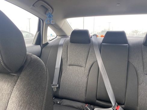 Used 2025 Honda Accord LX image 5