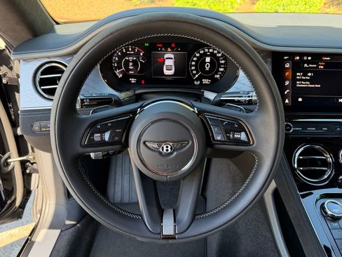 Used 2025 Bentley Continental GT Speed AWD/4WD image 18