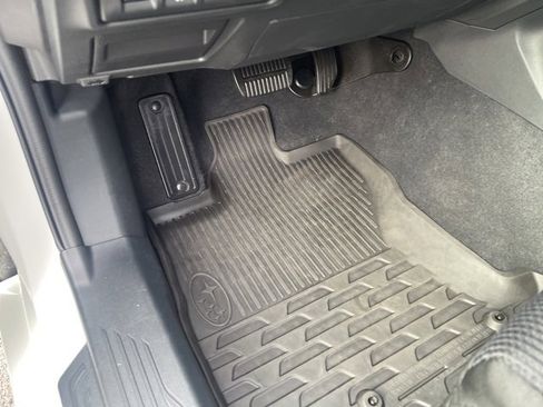 Used 2025 Subaru Legacy Premium image 17