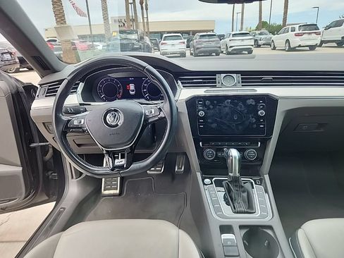 Used 2019 Volkswagen Arteon SEL AWD/4WD image 7