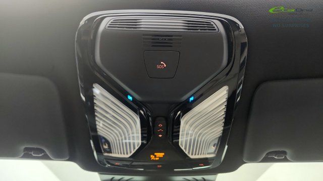 Used 2024 BMW i4 eDrive35 w/ Premium Package RWD image 74