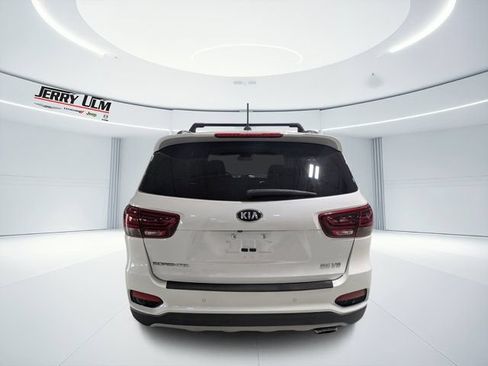 Used 2020 Kia Sorento EX FWD image 4