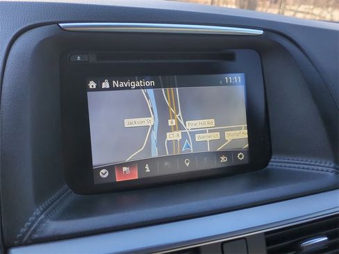 Used 2016 MAZDA CX-5 Grand Touring image 20