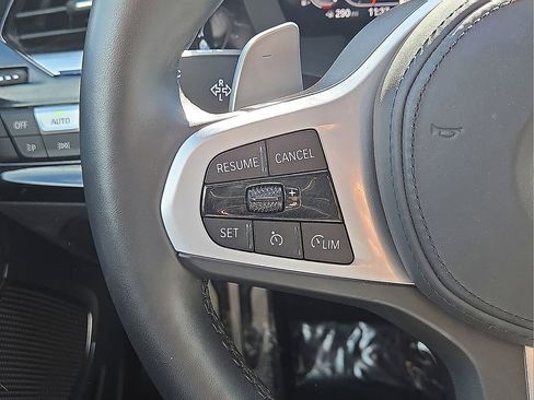 Used 2026 BMW Z4 sDrive30i image 22