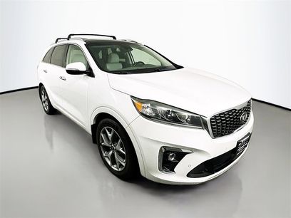 Used 2019 Kia Sorento SX