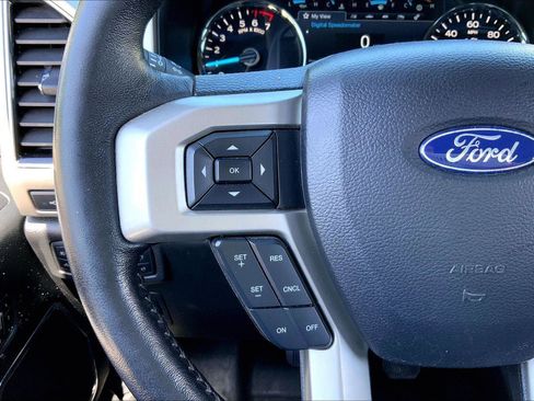Used 2020 Ford F150 Lariat w/ Equipment Group 502A Luxury AWD/4WD image 17