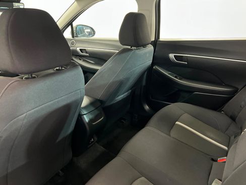 Used 2024 Hyundai Sonata SEL FWD image 19