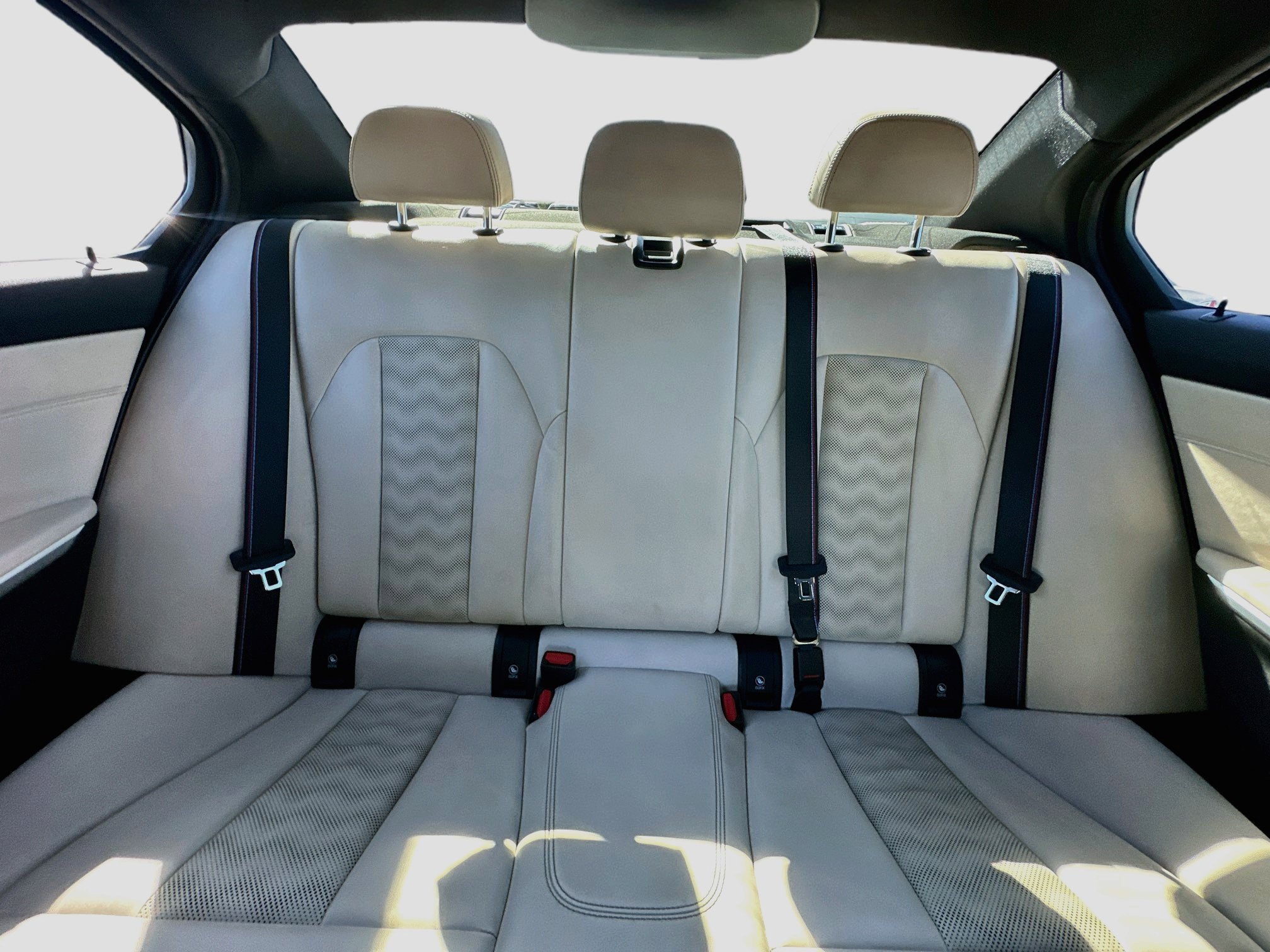 Used 2023 BMW M3 Competition AWD/4WD image 23
