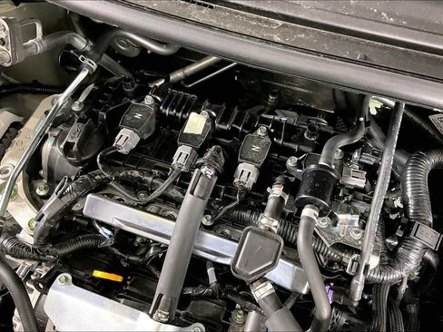 New 2025 Nissan Versa S w/ Trunk Package image 29