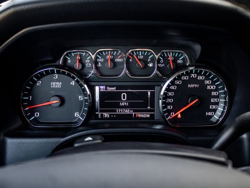 Used 2015 Chevrolet Silverado 1500 LT w/ All Star Edition image 31