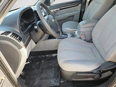 Used 2009 Hyundai Santa Fe GLS image 14