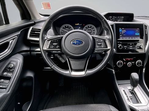Used 2020 Subaru Forester Premium w/ Popular Package #1 AWD/4WD image 15