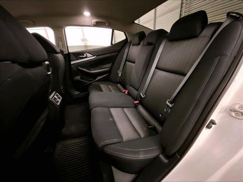 Used 2018 Nissan Maxima 3.5 S FWD image 25