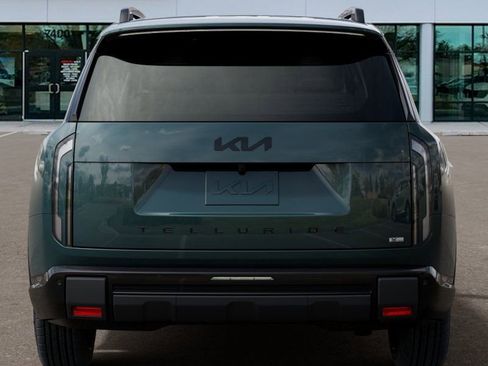 New 2027 Kia Telluride AWD image 13