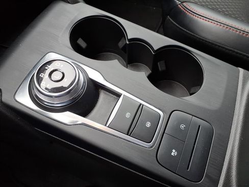 Used 2025 Ford Escape ST-Line image 27