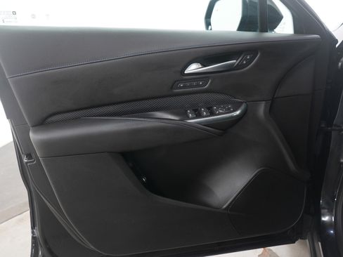 Used 2024 Cadillac XT4 Sport image 22