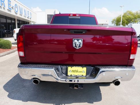 Used 2018 RAM 1500 Lone Star image 5