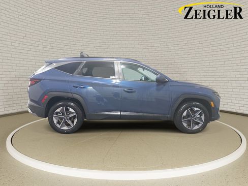 New 2026 Hyundai Tucson SEL AWD/4WD image 4