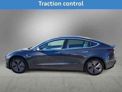 Used 2019 Tesla Model 3 Standard Range Plus image 7