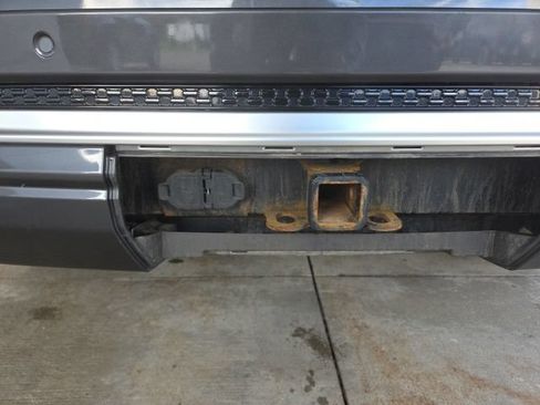 Used 2022 Jeep Grand Cherokee Summit AWD/4WD image 33