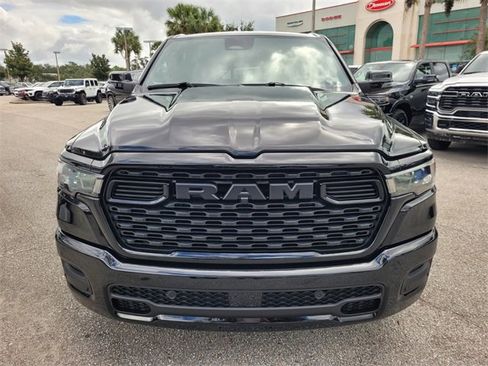 New 2026 RAM 1500 Big Horn image 19