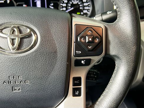 Used 2020 Toyota Tundra Limited image 19