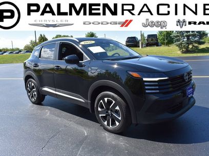Used 2026 Nissan Kicks SV w/ SV Premium Package