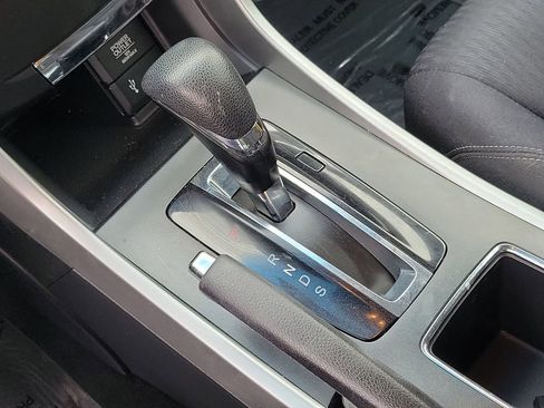 Used 2013 Honda Accord EX image 11