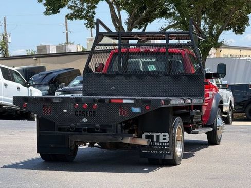 Used 2014 RAM 5500 Tradesman w/ Power Accessory Group RWD image 9
