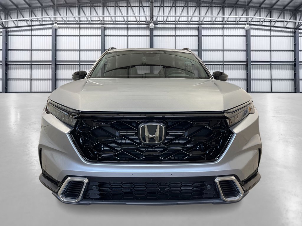 New 2027 Honda CR-V Sport Touring image 10
