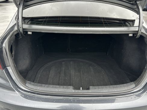 Used 2022 Kia Forte GT-Line w/ GT-Line Technology Package image 19