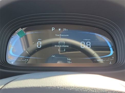 New 2026 Hyundai Venue SEL image 8